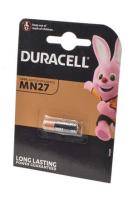 Батарея DURACELL MN27 BL1