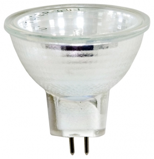 Лампа галогенная MR11/MR16/JCDR, HB8 50W 230V JCDR/G5.3
