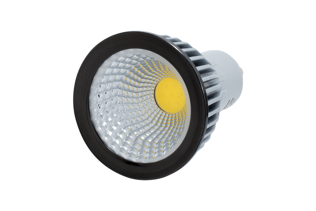 Лампа светодиодная MR16 GU10,  002356, DesignLed