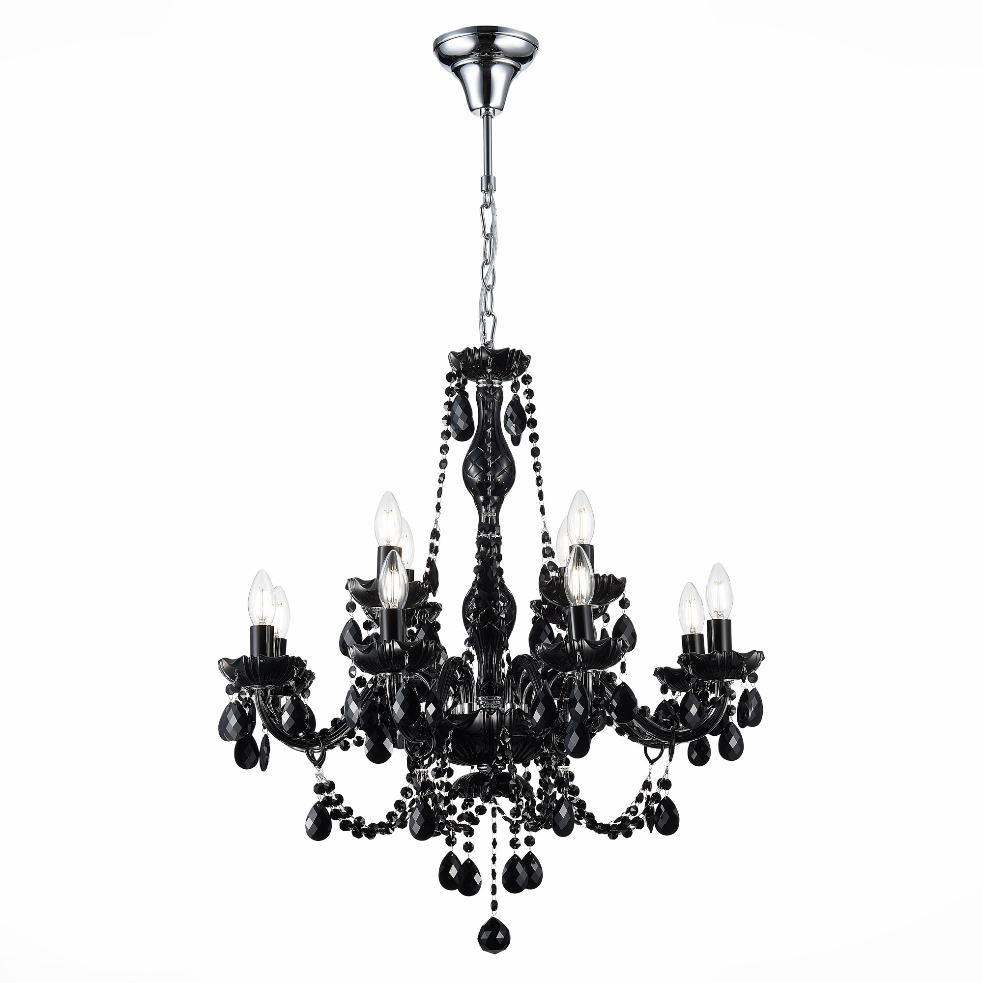 Подвесная люстра St Luce Odilia SL642.403.06