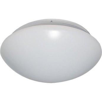 Светодиодный светильник накладной Feron AL529 тарелка 24W 6400K белый