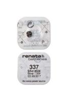 Элемент питания RENATA SR416SW  337 (0%Hg)