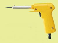 goot KYP-60, паяльник-пистолет (нихром. нагреватель) 220В, 30/60Вт