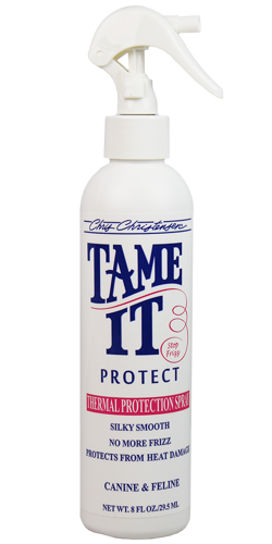 Tame It Protect для выпрямления шерсти
