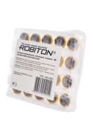 Элемент питания ROBITON PROFI CR2450 - HB5.5/20.5 3.0В с выводами под пайку BULK20