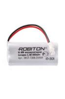 Батарея аккумуляторная ROBITON DECT-T356-2XAAA PH1