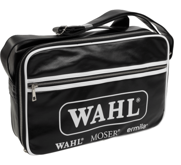 Ретро-сумка Wahl 0091-6140 Retro shoulder bag