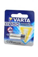 Батарея VARTA PROFESSIONAL ELECTRONICS 4223 V 23 GA BL1 арт.01401 (1 шт.)