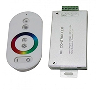 Контроллер IP67, для SC-B101C, SC-B102C, SC-B106C  RGB lights (Outdoor) (FS-SC-Z101B)