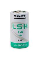 Элемент питания SAFT LSH 14 C