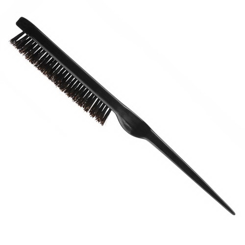 Щетка для волос Artero трехрядная с комбинированной щетиной