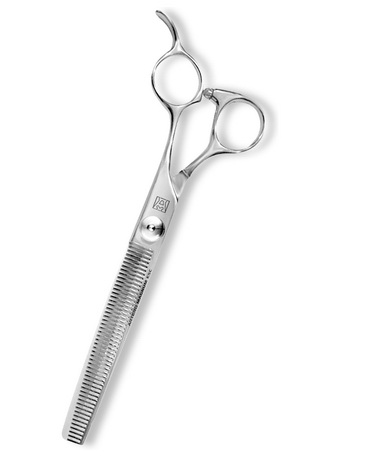 Ножницы филировочные 7" Artero Tech scissor Magnum thinning 50T