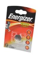 Элемент питания Energizer CR2032 BL1 арт.14380 (1 шт.)