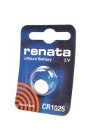 Элемент питания RENATA CR1025 BL1