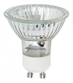 Лампа галогенная MR11/MR16/JCDR, HB10 35W 230V MRG/GU10