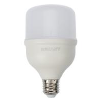 Лампа светодиодная высокомощная 30Вт E27 с переходником на E40 2850Лм 6500K холодный свет REXANT