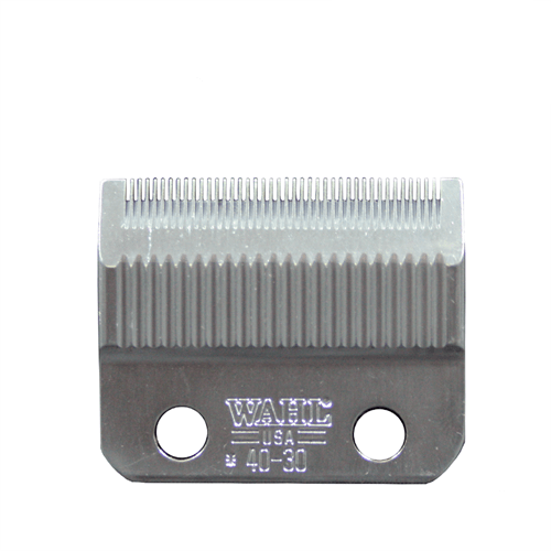 Ножевой блок Wahl окантовочный (0,8-2,7 мм) на машинки серии Taper и Icon