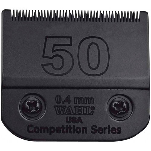 Ножевой блок Wahl 0,4 мм (#50), стандарт А5, Ultimate
