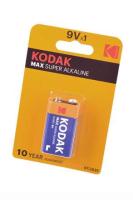 Батарея Kodak Max 6LR61 BL1