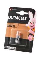 Батарея DURACELL MN21 BL1