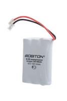 Батарея аккумуляторная ROBITON DECT-T207-3XAAA PH1