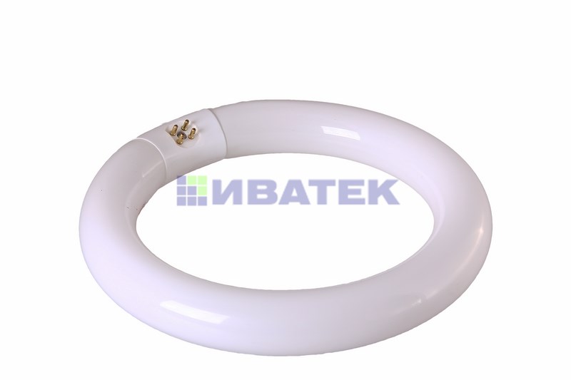 Изображение Лампа REXANT кольцевая люминесцентная Ø30 мм, 22 Вт  интернет магазин Иватек ivatec.ru