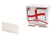 Меловой брусок для шерсти Show Tech English Magnesium Chalk Block