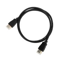 Кабель HDMI - HDMI 1.4, 1м, Gold PROconnect