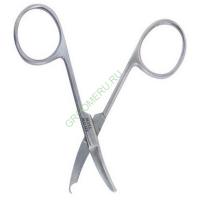 Ножницы для удаления резинок Show Tech Band Scissor 65STE065, арт. 65STE065
