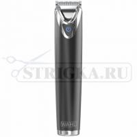 Триммер WAHL 9864-016 Stainless Steel Trimmer Advance