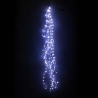 08-040, Гирлянда "Branch light", 1,5м., 12V, проволока, белый
