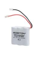 Батарея аккумуляторная ROBITON DECT-T314-3X2/3AAA PH1
