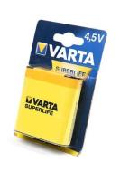 Батарея VARTA SUPERLIFE 2012 3R12 BL1 арт.08449 (1 шт.)