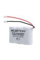 Батарея аккумуляторная ROBITON DECT-T157-3X2/3AA PH1