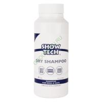 Сухой шампунь-пудра Show Tech Dry Shampoo 100 г, арт. 41STE024