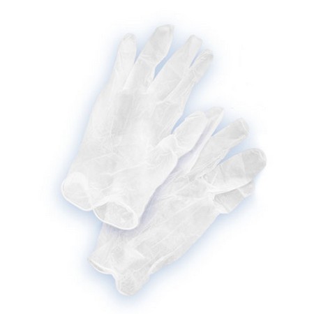 D225 Artero Gloves Disposables(L),перчатки одноразовые