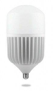 Лампа светодиодная высокой мощности серия SBHP, SBHP1100 100W 6400K 230V Е27-E40
