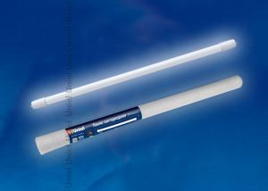 LED-T8-10W/NW/G13/FR Лампа светодиодная с матовым рассеивателем. Цвет свечения белый. Упаковка рукав.