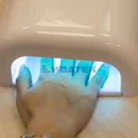 Лампа для сушки ногтей Classic (UV,36Вт)  REXANT