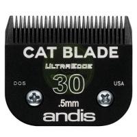 Ножевой блок Andis 0,5 мм для кошек, стандарт A5
