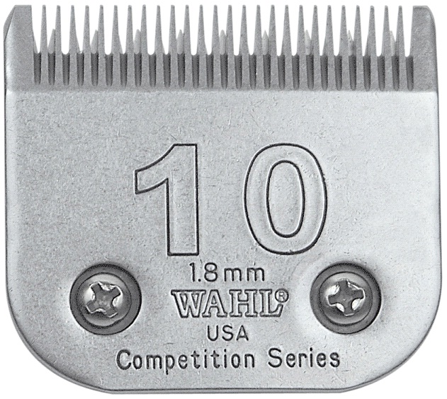 Ножевой блок Wahl 1,8 мм (#10), стандарт А5
