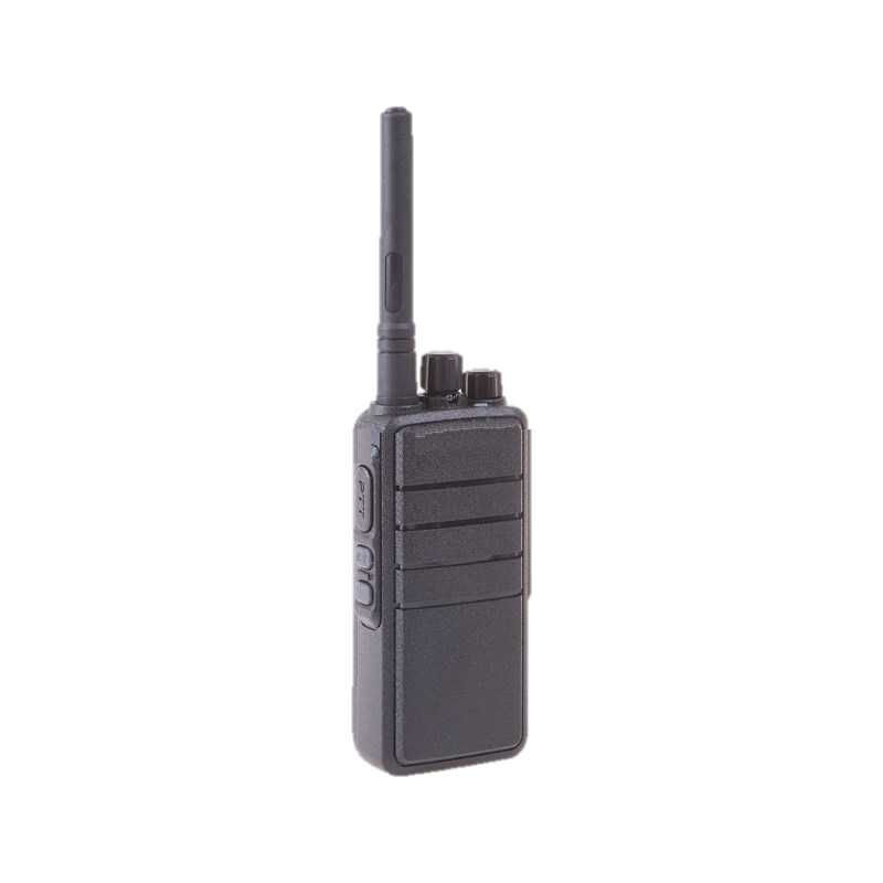 Портативная радиостанция Б-10 (400-520 МГц),16 кан.,10Вт, 3600 мАч