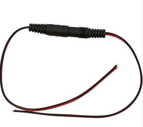 Соединительный провод для светодиодной ленты 12V, DM111  IP 20, длина 470 мм