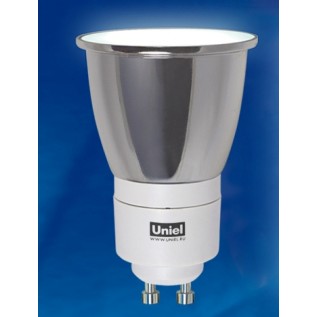 ESL-JCDR FR-7/4000/GU5.3 Лампа энергосберегающая. Картонная упаковка