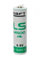 Элемент питания SAFT LS 14500 2PF AA