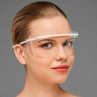 Очки для защиты глаз ЭПГ-ЕЛАТ (20%)   , 1 шт/упк , арт.603-334