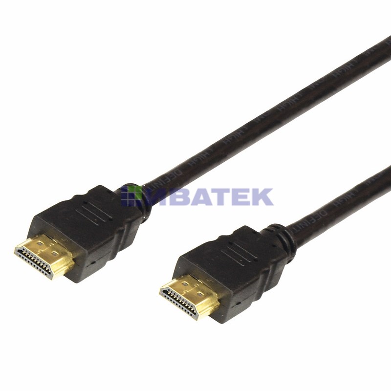 Изображение Кабель PROconnect HDMI - HDMI 1.4, 1.5м Silver  интернет магазин Иватек ivatec.ru