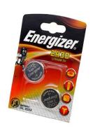 Элемент питания Energizer CR2430 BL2 арт.13840 (2 шт.)
