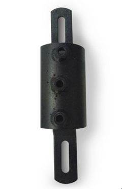 Крепление для прожектора для монтажа на трубу продольное MB-1 LLT