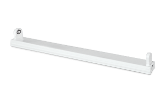 Светильник под светодиодную лампу SPO-101-1 1х10Вт 230В LED-Т8/G13 600 мм